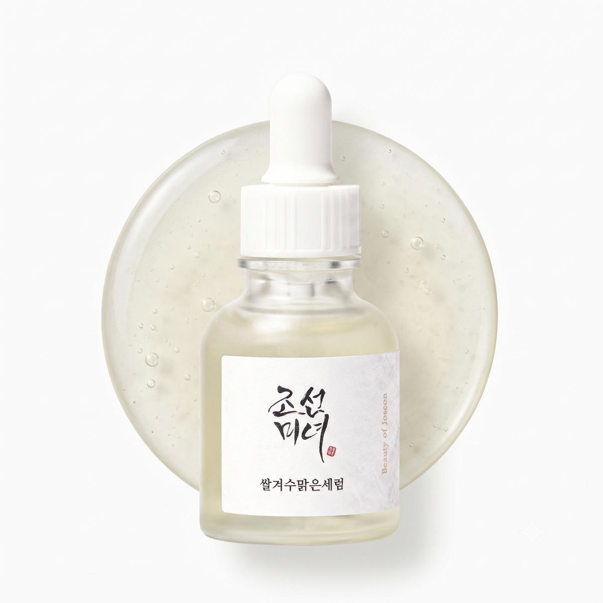 Beauty of Joseon – Glow Deep Serum Rice + Alpha-Arbutin 30ml