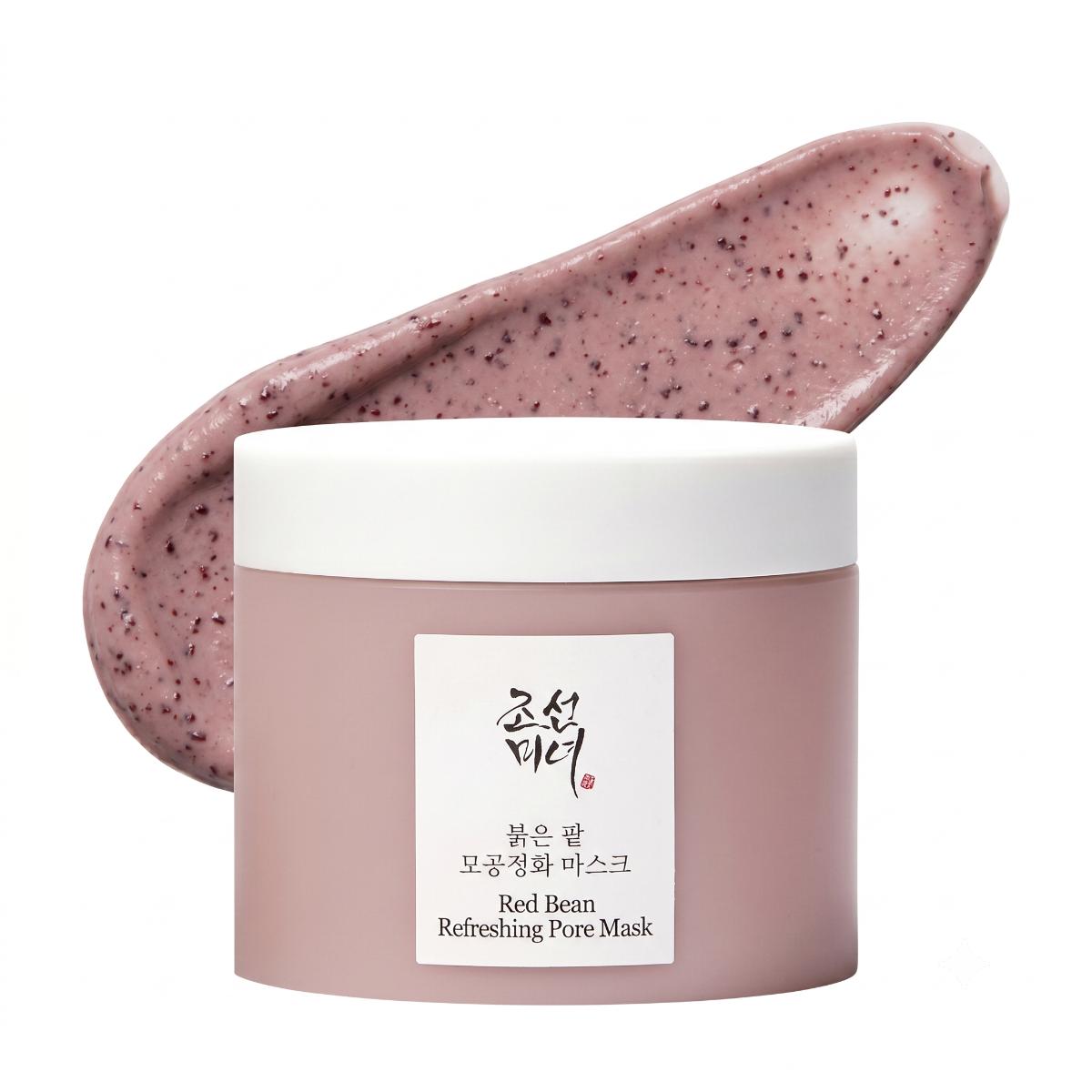 Beauty of Joseon – Red Bean Refreshing Pore Mask 140ml