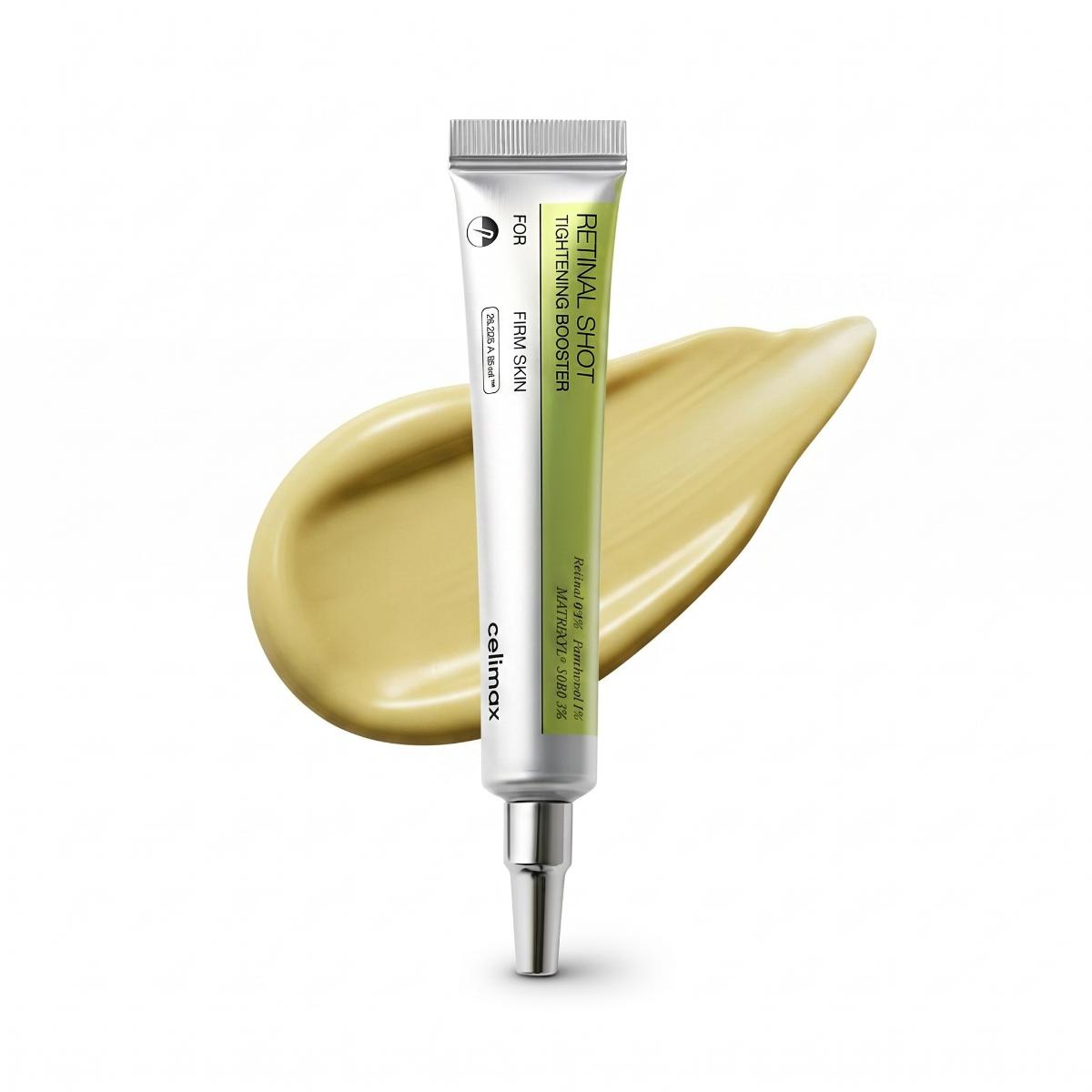 Celimax – The Vita A Retinal Shot Tightening Booster 15ml