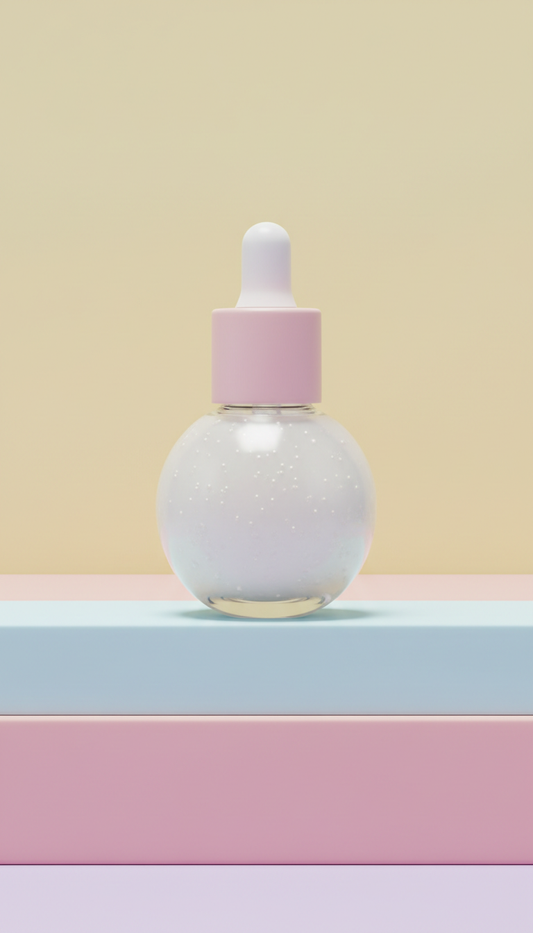 Dewy Glow Hydrating Serum