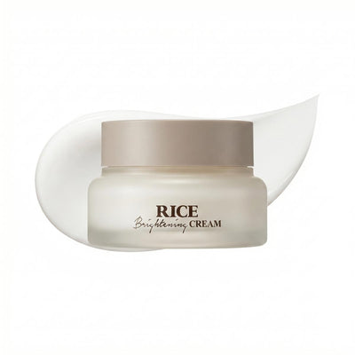 SKINFOOD Rice Brightening Cream 60ml