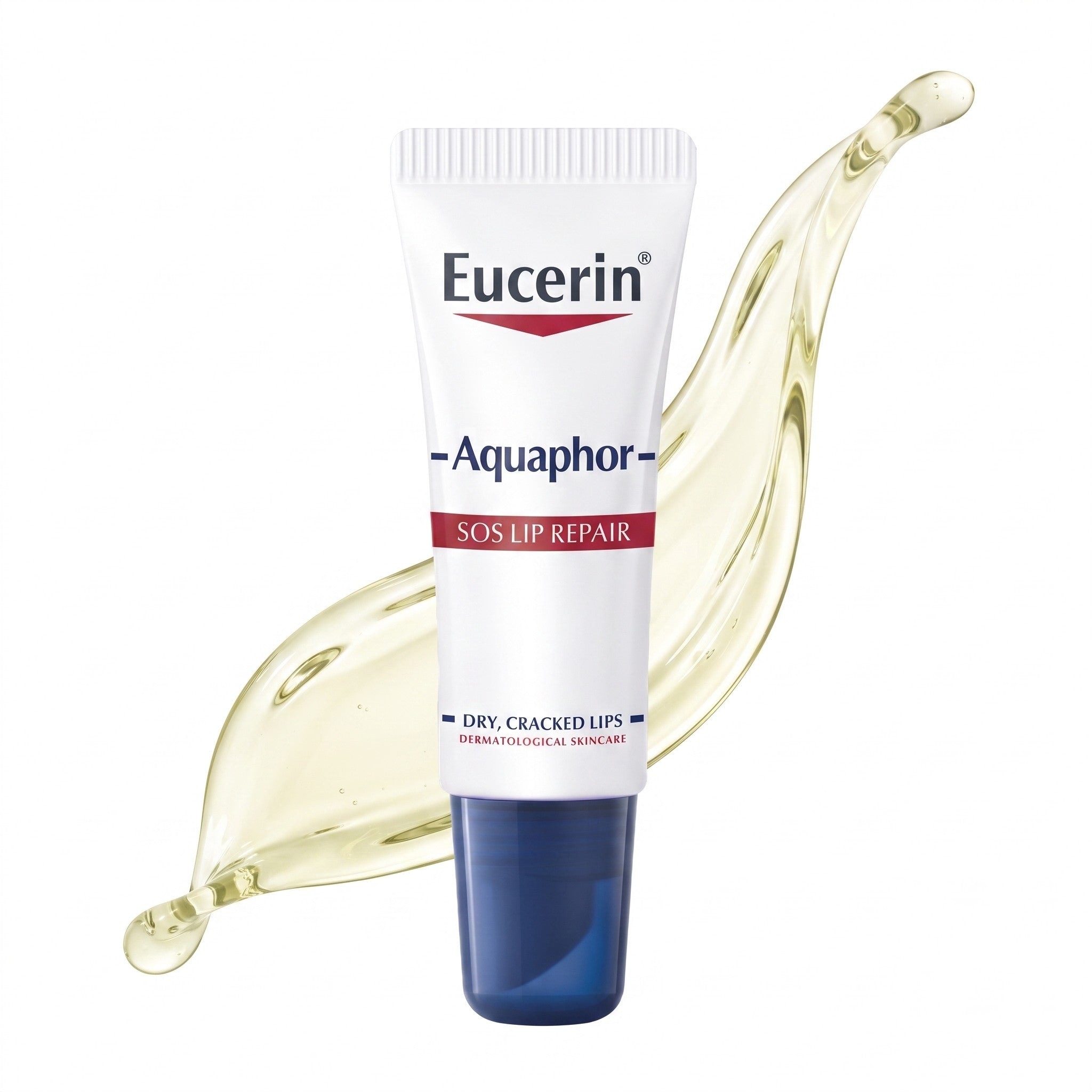 Eucerin – Aquaphor SOS Lip Repair Balm 10ml
