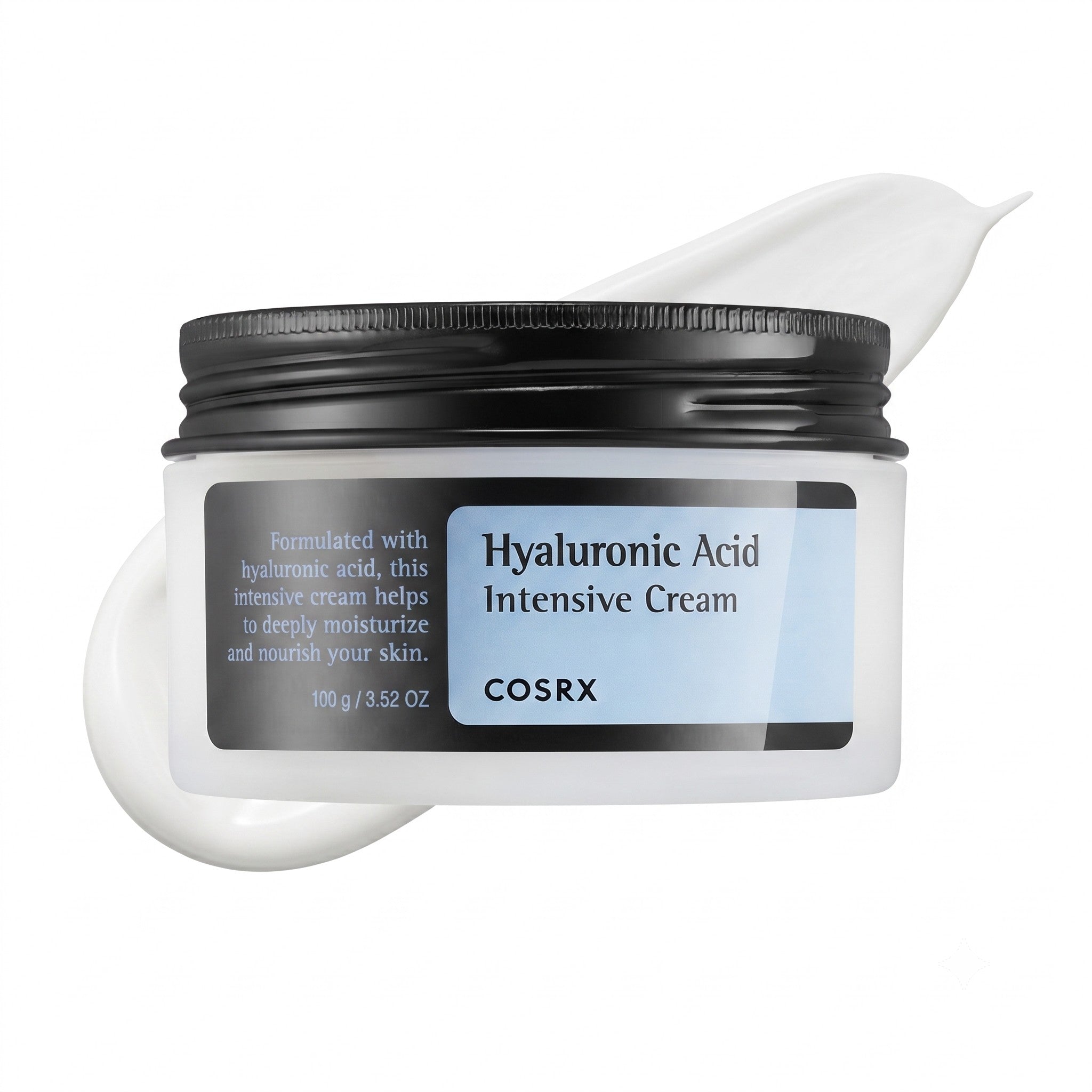 COSRX – Hyaluronic Acid Intensive Cream 100g