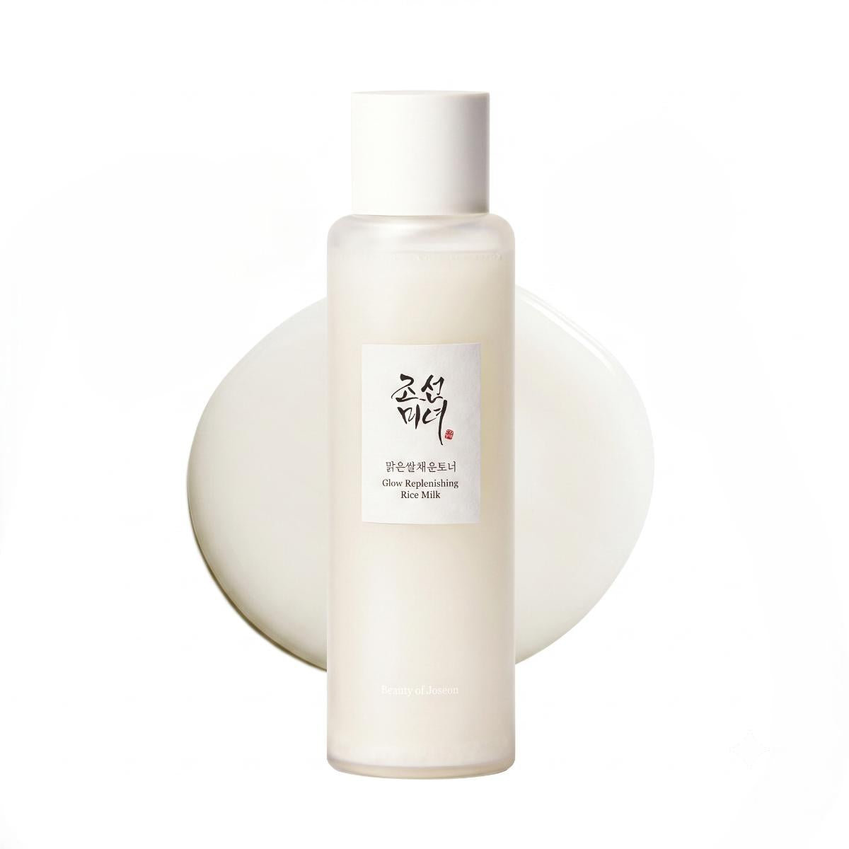Beauty of Joseon – Glow Replenishing Rice Milk Toner 150ml