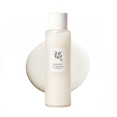 Beauty of Joseon – Glow Replenishing Rice Milk Toner 150ml