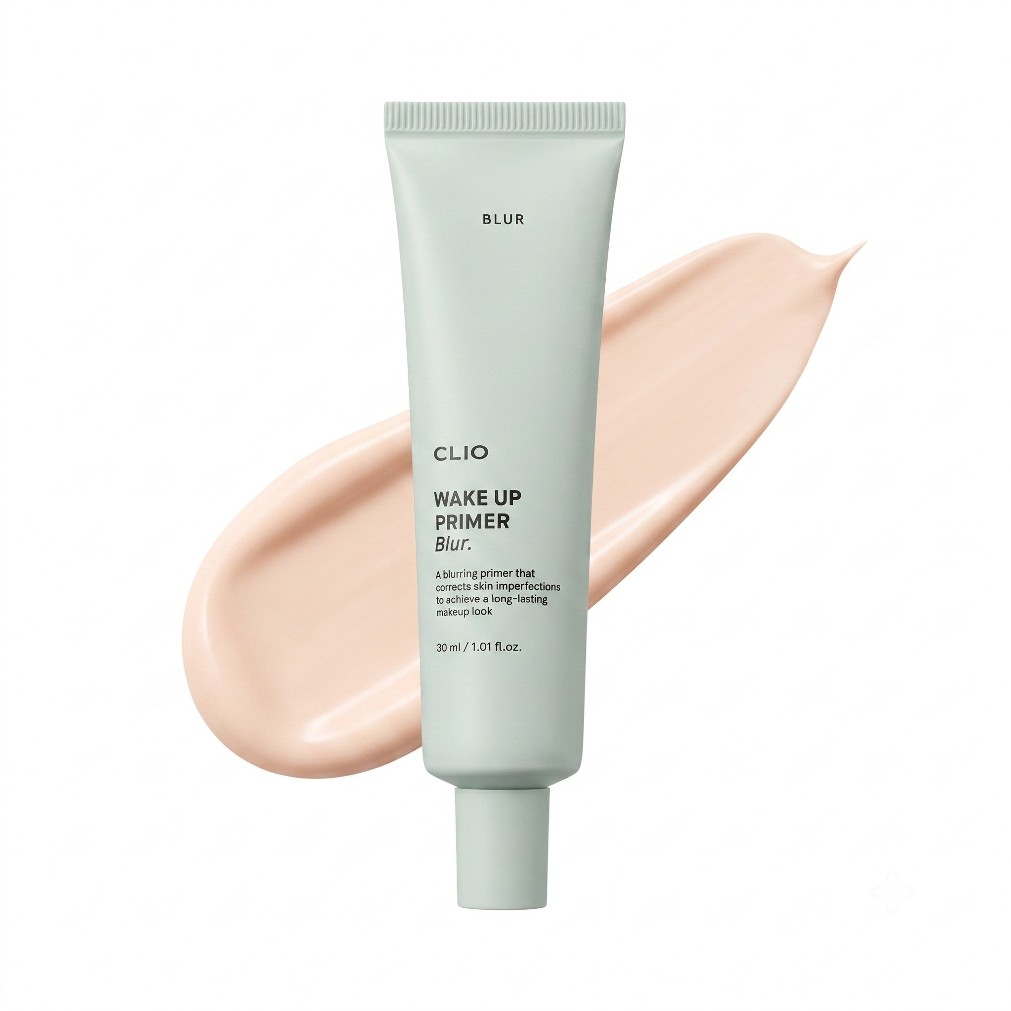 CLIO – Wake Up Primer Blur Pore-Minimizing Face Primer 30ml
