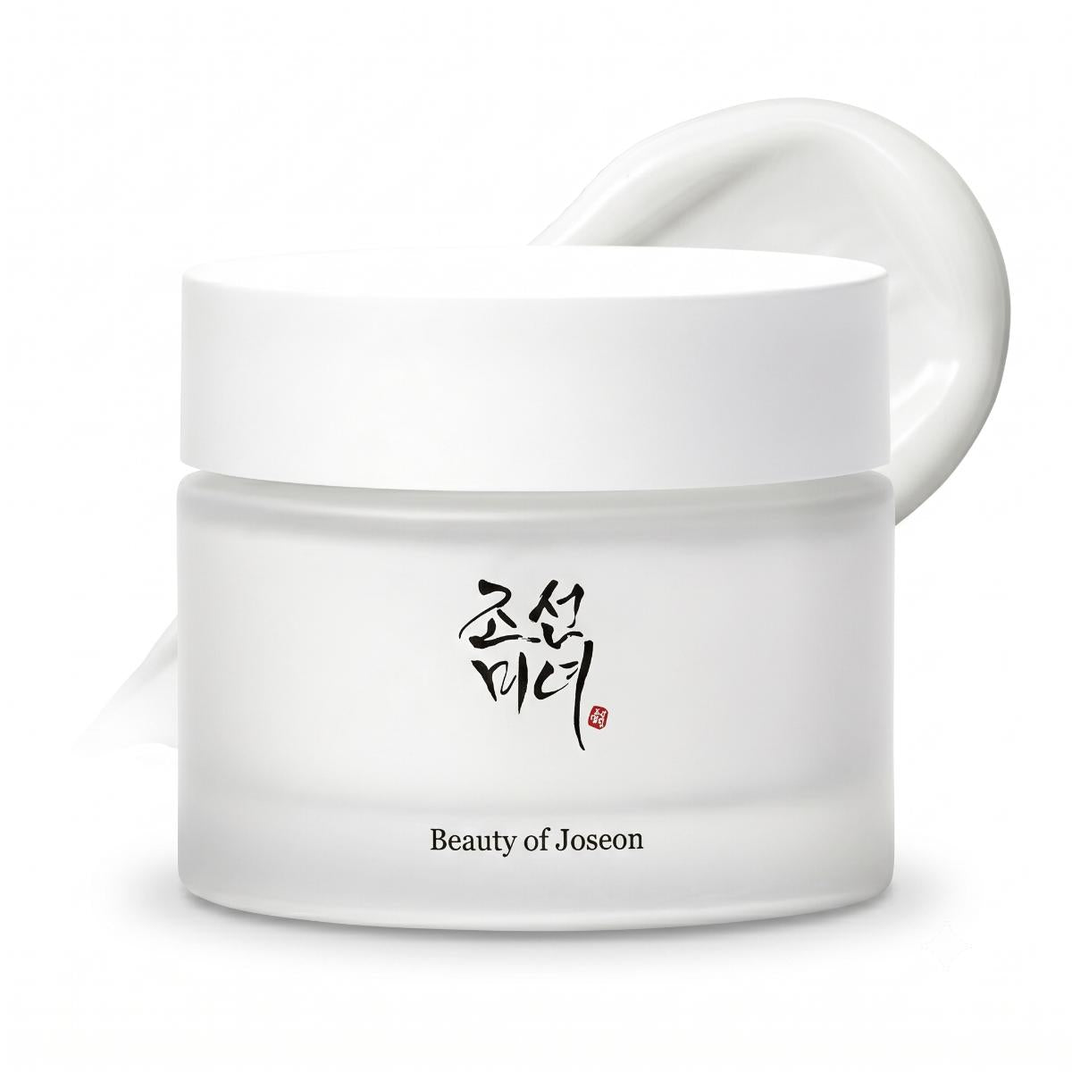 Beauty of Joseon – Dynasty Cream Nourishing Korean Moisturizer 50ml